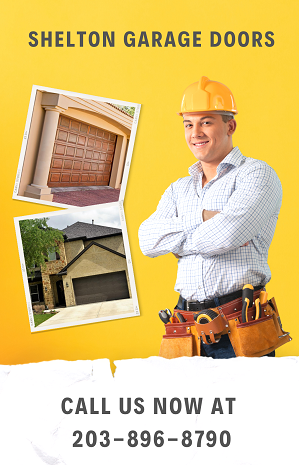 Shelton CT Garage Door Repair And Installation